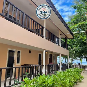 Naiyang Seaview Place 2* Nai Yang