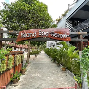Island Hotel