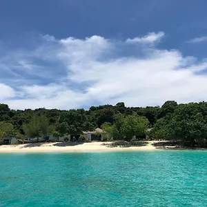 Paradise 3* Phi Phi