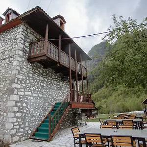 Kulla Pracja Maison d'hôtes