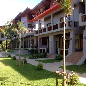Lanta Intanin - Sha Extra 2* Ko Lanta