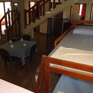 Central City Hostel Канди